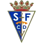 San Fernando CD II
