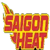 Saigon Heat