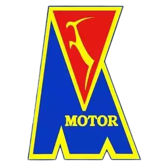 Motor Lublin II