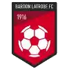 Bardon Latrobe