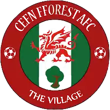 Cefn Fforest AFC