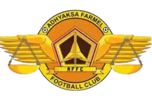 Adhyaksa Farmel FC