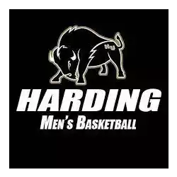 Đội Bison Harding