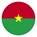 Burkina Faso