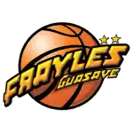 Frayles de Guasave