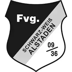 Schwarz Weiss Alstaden