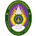 Rajabhat Surin University