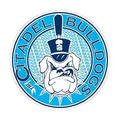Đội tuyển bóng đá nữ Citadel Bulldogs