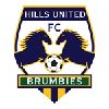 Hills United U20
