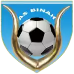 AS Binah