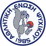 AE Psuchikou