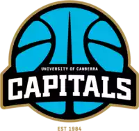 Canberra Capitals (Nữ)