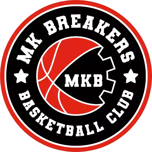 Milton Keynes Breakers