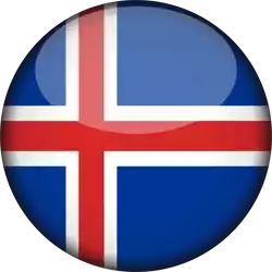 Iceland (Phụ nữ)/Hungary (Phụ nữ)/Latvia (Phụ nữ)/Serbia (Nữ)/Phần Lan (Nữ)