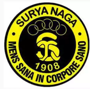 Suryanaga Connection