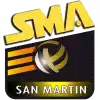 San Martin Nữ