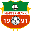 Neftekhimik II