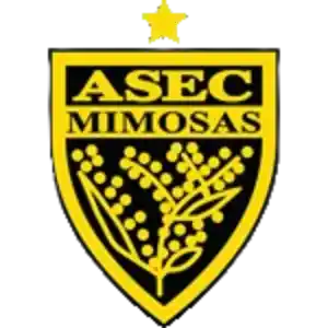 АСЕК Мимозас (жен)