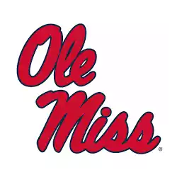 Ole Miss Rebels (F)