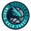 Đội bóng đá nữ Bắc Gold Coast Seahawks