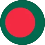 Бангладеш 20 (жен)