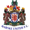 Marske United FC