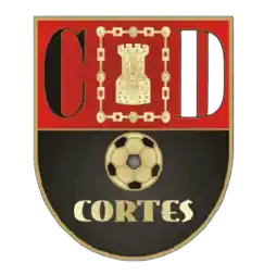 КД Кортес (жен)