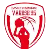 Варесе 95 (жен)