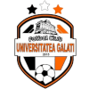 Universitatea Galati (Women)