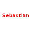 Sebastian