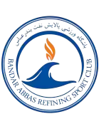 Palayesh Naft Bandar Abbas FC
