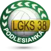 LGKS 38 Podlesianka Katice