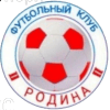 Rodina Kitaevskoe