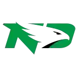 Северная Дакота Файтинг Хокс