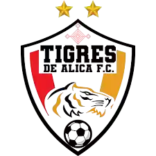 Tigres de Alica FC
