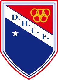 Dos Hermanas CF 1971