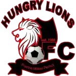 Hungry Lions