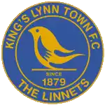 King's Lynn Town