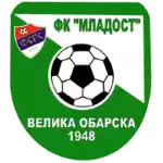 Mladost Velika Obarska