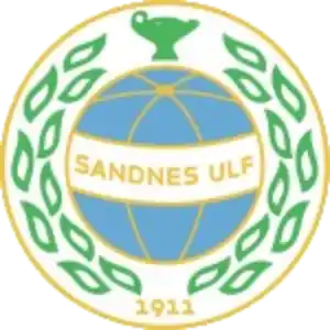 Sandnes Ulf
