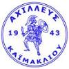 Achilleas Kaimakliou