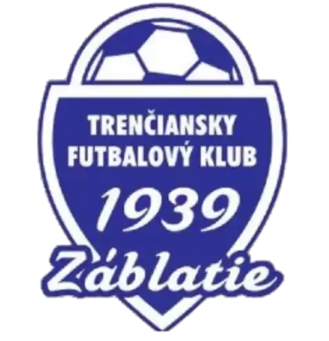 ZFC 1939 Trencin