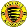 Obudai Kaszasok U20