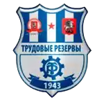 Trudovyie Rezervy Moscow