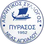 Pyrasos