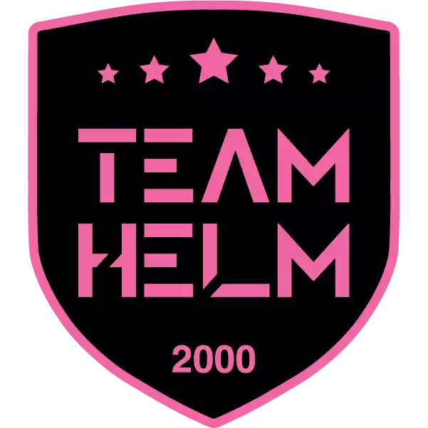 Tartu Team Helm