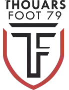 Thouars Foot 79
