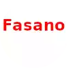 Fasano U18