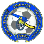 AO Zevgolatiou