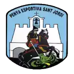 PE Sant Jordi